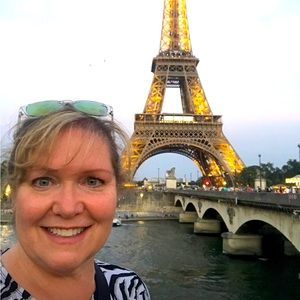 Meet your Posher, Ursula